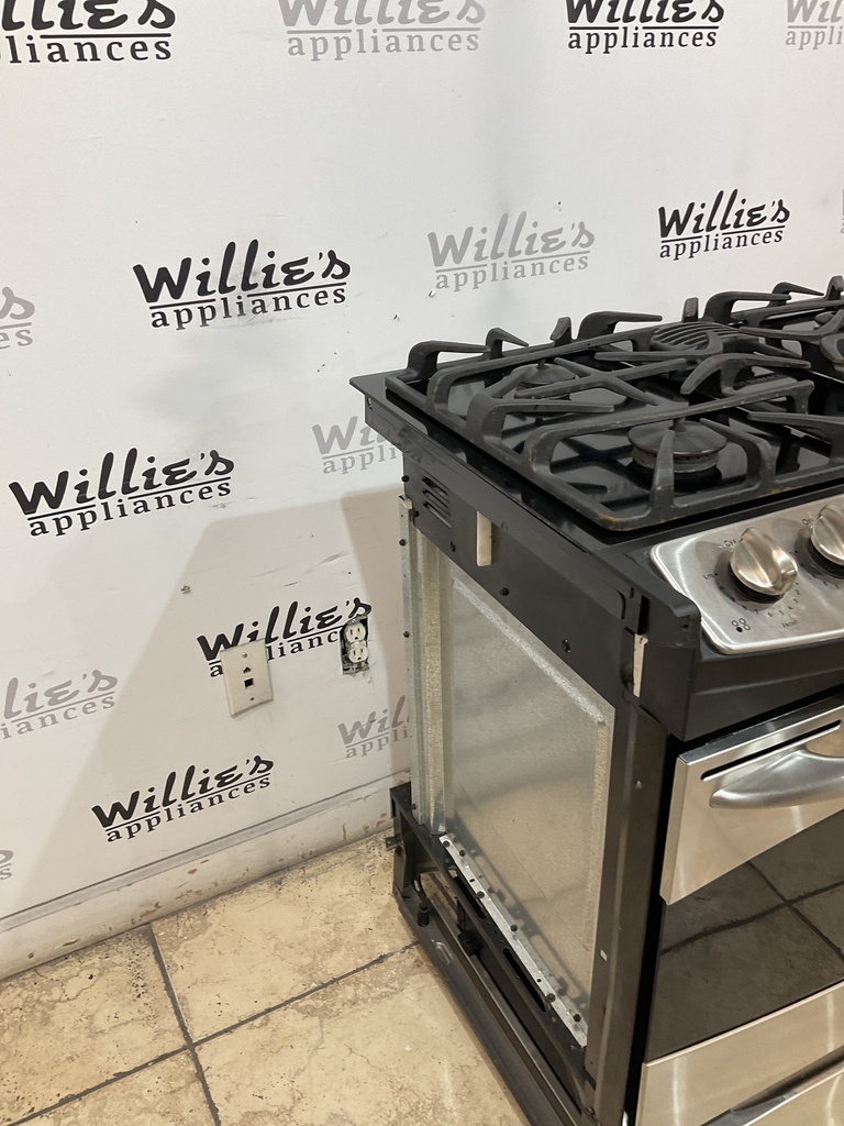 Ge Used Gas Stove Willie's Appliances New & Lightly used Appliances..